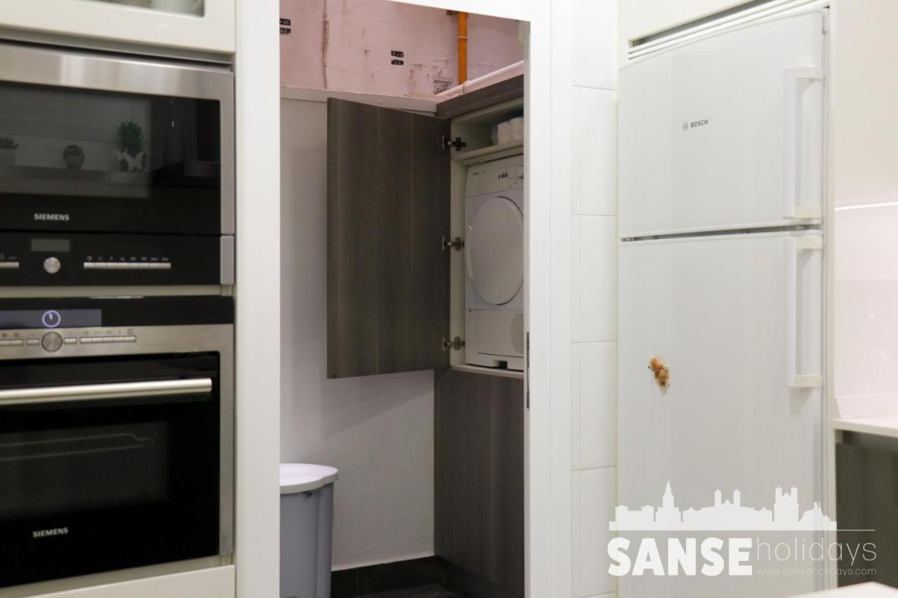 Apartamento Usan * San Sebastian